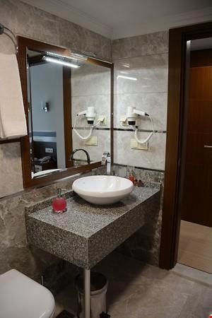 Hotel Avci Bulancak Exterior foto